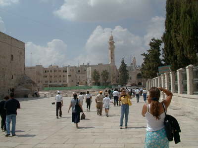 Bethlehem