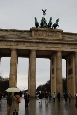 Bradenburg gate2