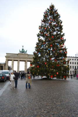 Bradenburg gate3