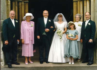 Bridal Party 2