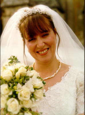 Bride