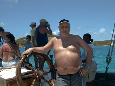 Capt Dave - GI