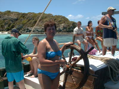 Capt Hils - GI