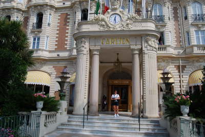 Carlton