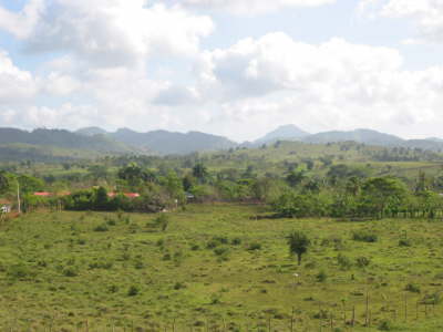 Countryside