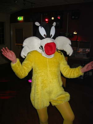 Cross breeding1