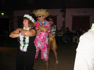 Dancing4