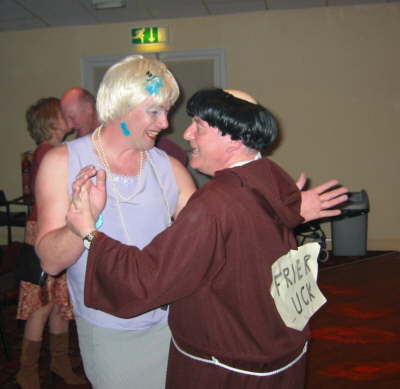 Dancing Queen