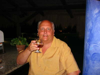 Don Pedro time