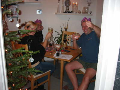 Drunks