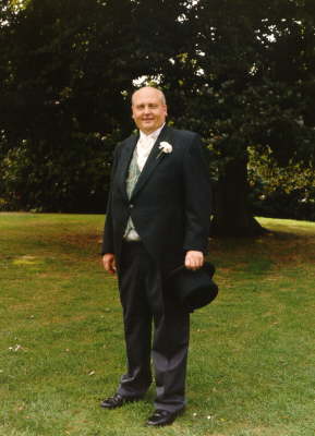 Groom