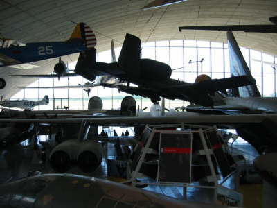 Hanger5