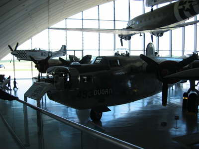 Hanger7