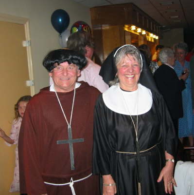 Holy Orders