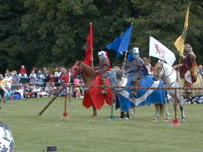 Knights