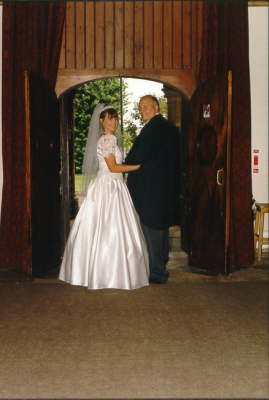 Leaving the Church