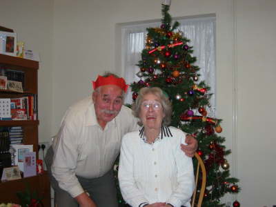 Mum & Dad