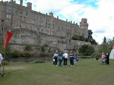 My Group