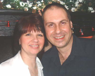 NY 04 Carl & Jan