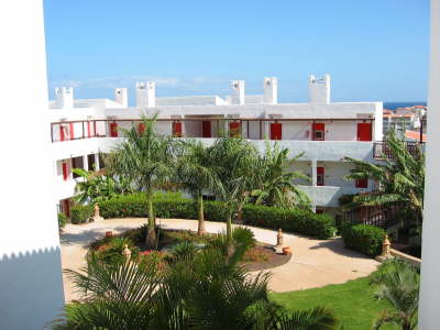 Our Room
