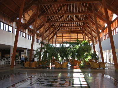 Palm Court