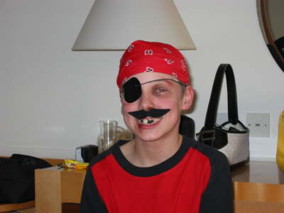 Pirate