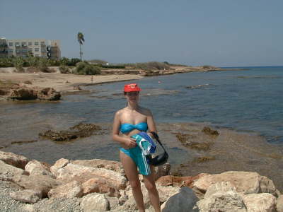 Protaras