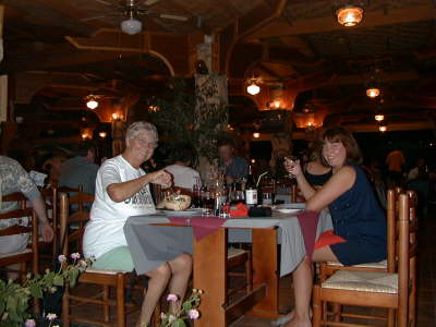 Restuarant
