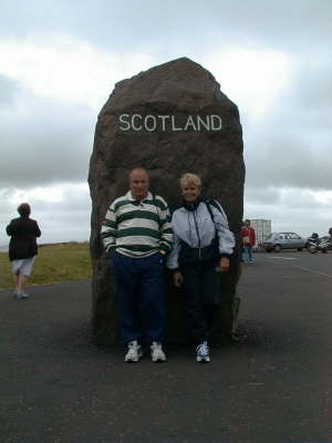 Scotland