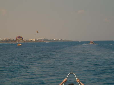 Sea