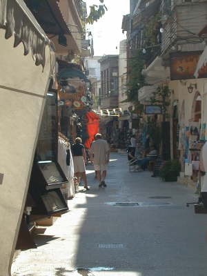 Shops