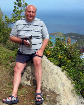 Skyworld1 - Tort BVI