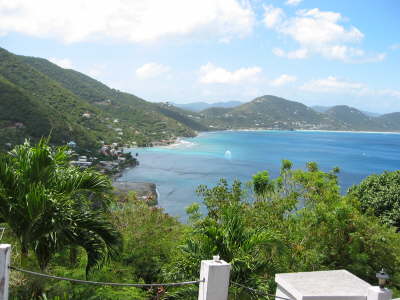 Skyworld2 - Tort BVI