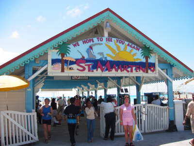 St M