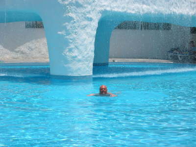 Swimming