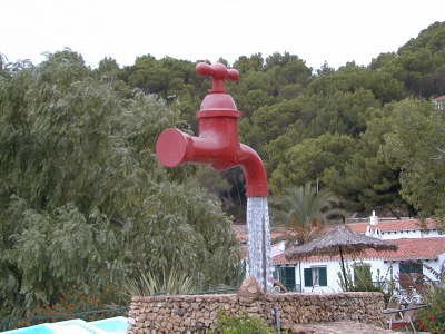 Tap