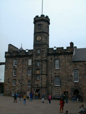 Tower