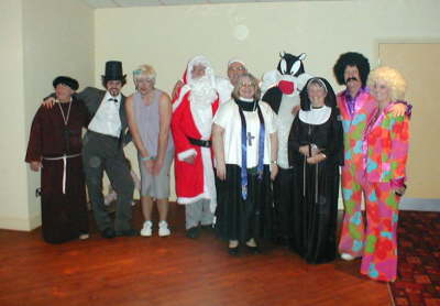 Usual Suspects