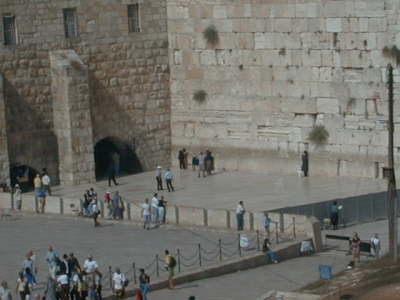 W Wall2