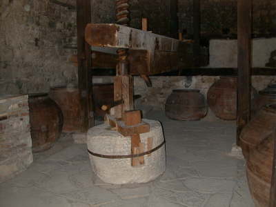 Wine Press