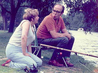 fishing