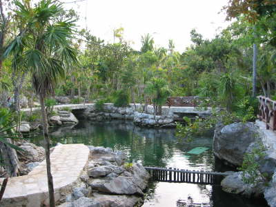 pools
